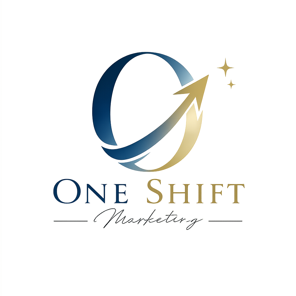 OneShiftMarketing